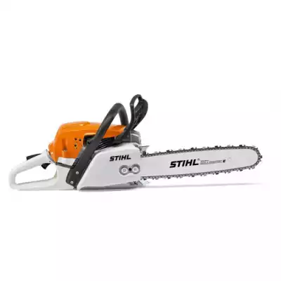 #0353 Motorová píla STIHL MS 291 | Reťazové píly | Benzínové píly