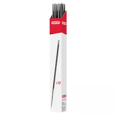 #2920 Pilník okrúhly OREGON 5.0/5.2MM | Príslušenstvo pre reťazové píly