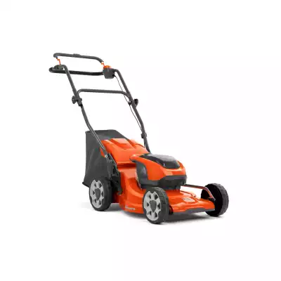 #3208 Akumulátorová kosačka HUSQVARNA LC137I | Kosačky na trávu | Akumulátorové kosačky