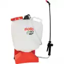 #2438 Akumulátorový chrbtový postrekovač SOLO 441 LI | Postrekovače
