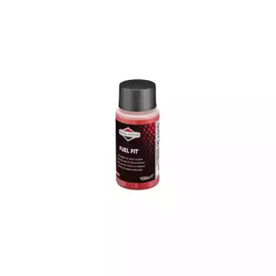 #1559 Prísada do paliva BRIGGS&STRATTON FUEL FIT 100ML | Príslušenstvo | Prísady do paliva