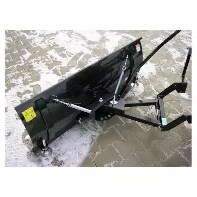 #2363 Zhrňovacia radlica SECO 120CM | Príslušenstvo pre traktorové kosačky