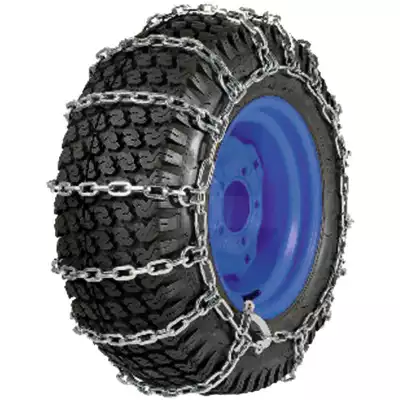 #2947 Snehové reťaze GRANIT 18x8.50-8 | Príslušenstvo pre traktorové kosačky