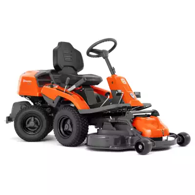 #4355 Rider HUSQVARNA R214TC COMFORT EDITION | Ridery