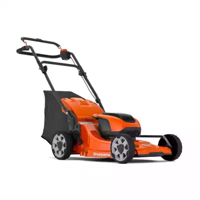 #3920 Akumulátorová kosačka na trávu HUSQVARNA LC 142I SET | Kosačky na trávu | Akumulátorové kosačky