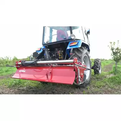#3767 Rotavátor FPM LPF105 | Príslušenstvo | Príslušenstvo pre traktory