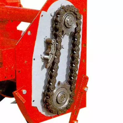 #3781 Rotavátor FPM LPF105 | Príslušenstvo | Príslušenstvo pre traktory