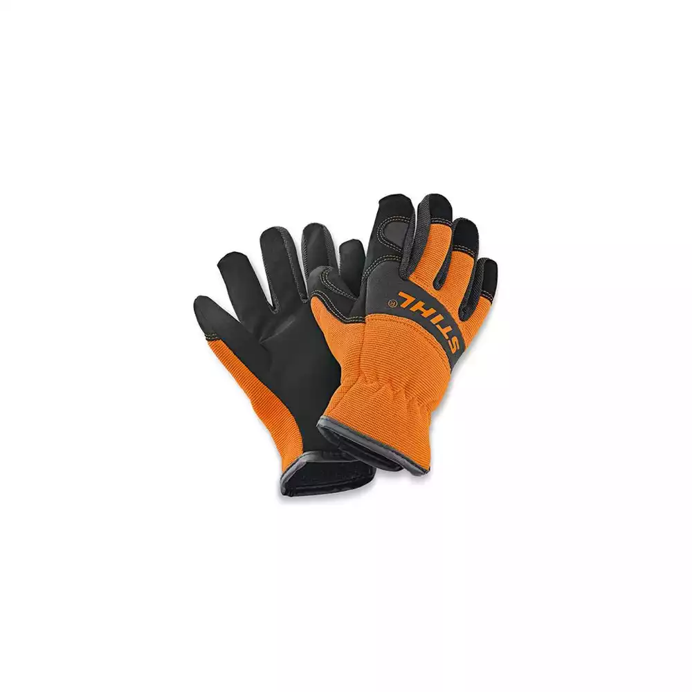 #2837 Detské pracovné rukavice STIHL S | Ochranné prostriedky | Pracovné rukavice