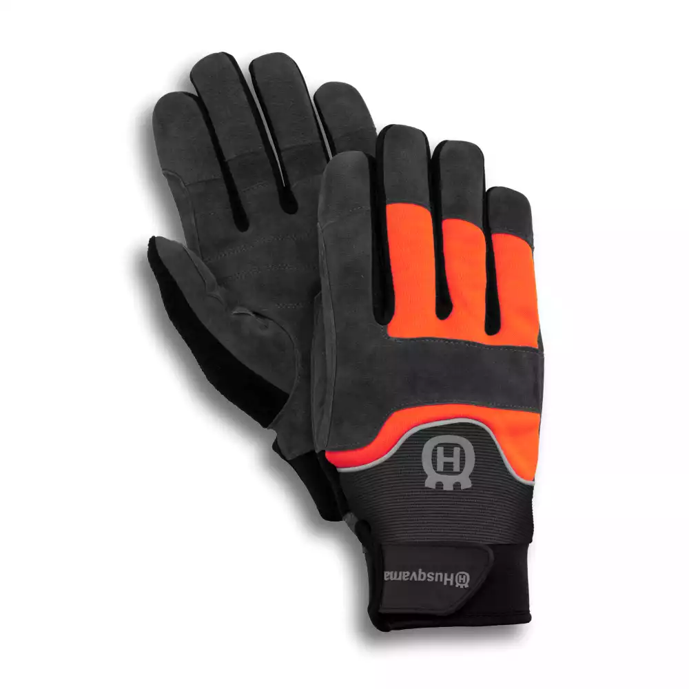 #2896 Tenké rukavice HUSQVARNA TECHNICAL 9 | Ochranné prostriedky | Pracovné rukavice