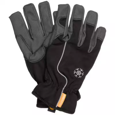 #2834 Zimné rukavice FISKARS | Ochranné prostriedky | Pracovné rukavice