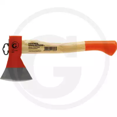 #1563 Sekera GRANIT 600G | Ručné náradie | Sekery