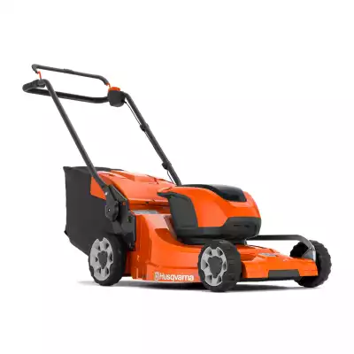 #3623 Akumulátorová kosačka HUSQVARNA LC 247I | Kosačky na trávu | Akumulátorové kosačky