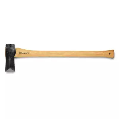 #0504 Štiepacia sekera HUSQVARNA 75CM | Ručné náradie | Sekery