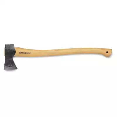 #0609 Univerzálna lesnícka sekera HUSQVARNA 65CM | Ručné náradie | Sekery
