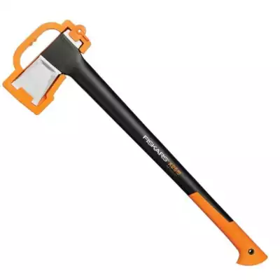 #2828 Štiepacia sekera FISKARS X25 | Ručné náradie | Sekery