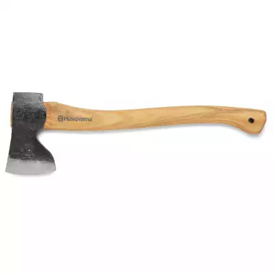 #0974 Tesárska sekera HUSQVARNA 50CM | Ručné náradie | Sekery