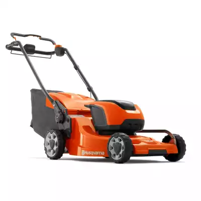 #2039 Akumulátorová kosačka HUSQVARNA LC 347IVX | Kosačky na trávu | Akumulátorové kosačky