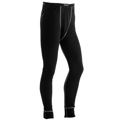 #2590 Jednovrstvé spodky HUSQVARNA M | Pracovné oblečenie | Nohavice, návleky, traky