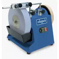 Brúsiaci systém SCHEPPACH TIGER 2500