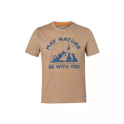 Pieskové tričko STIHL „MAY NATURE“ L