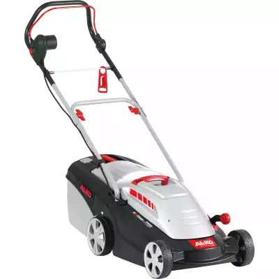 #2808 Elektrická kosačka AL-KO COMFORT 34 E | Kosačky na trávu | Elektrické kosačky