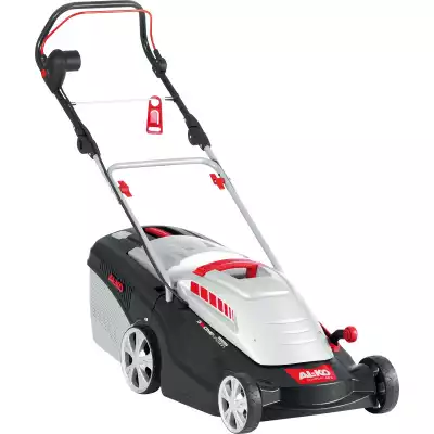 #2809 Elektrická kosačka AL-KO COMFORT 40 E | Kosačky na trávu | Elektrické kosačky