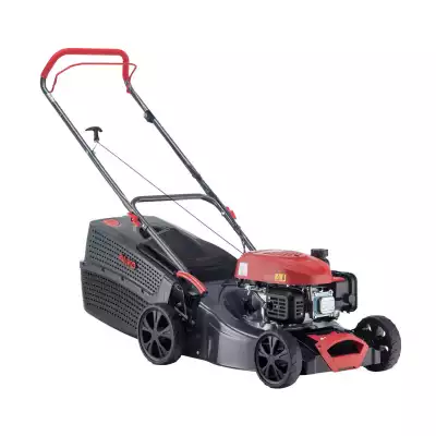 #3514 Benzínová kosačka AL-KO COMFORT 42.1 P-A | Kosačky na trávu | Benzínové kosačky