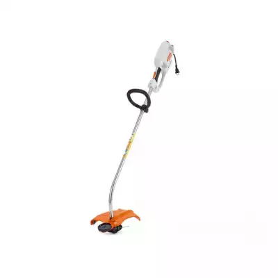 #0251 Elektrický vyžínač STIHL FSE 81 | Vyžínače | Elektrické vyžínače