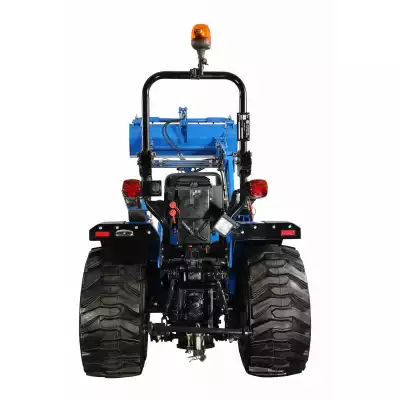 #4635 Traktor SOLIS GT 20 | Traktory