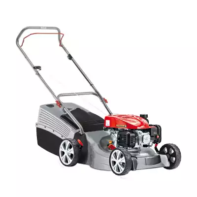 #3062 Benzínová kosačka AL-KO CLASSIC 4.62 P-A | Kosačky na trávu | Benzínové kosačky