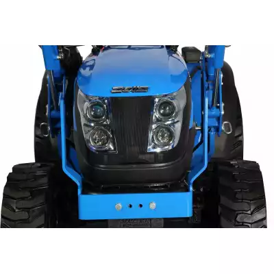 #4637 Traktor SOLIS GT 20 | Traktory