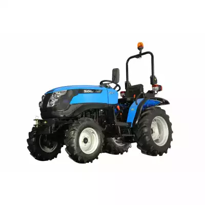 Traktor SOLIS 26 6+2