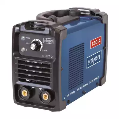 #4705 Zvárací invertor SCHEPPACH WSE1000 | Elektrické náradie | Zváracie invertory