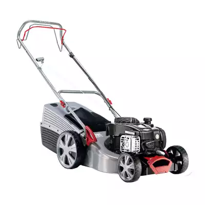 #3577 Benzínová kosačka AL-KO CLASSIC 4.62 SP-B PLUS | Kosačky na trávu | Benzínové kosačky