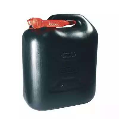 #4755 Kanister plastový čierny OREGON 20L | Príslušenstvo | Kanistre