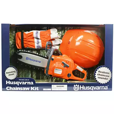 Detská píla sada HUSQVARNA