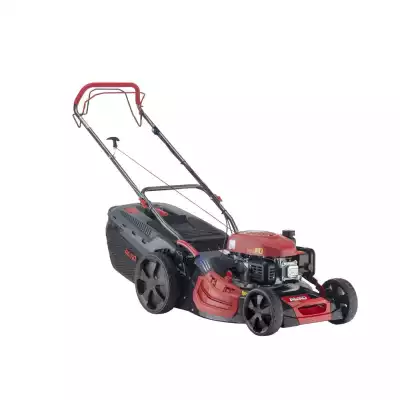 #2344 Benzínová kosačka AL-KO COMFORT 51.0 SP-A | Kosačky na trávu | Benzínové kosačky