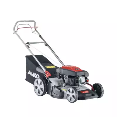 #2345 Benzínová kosačka AL-KO EASY 5.1 SP-S | Kosačky na trávu | Benzínové kosačky
