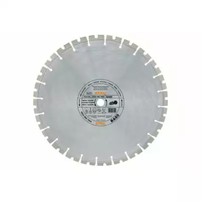 Diamantový rozbrusovací kotúč STIHL BA80 350MM