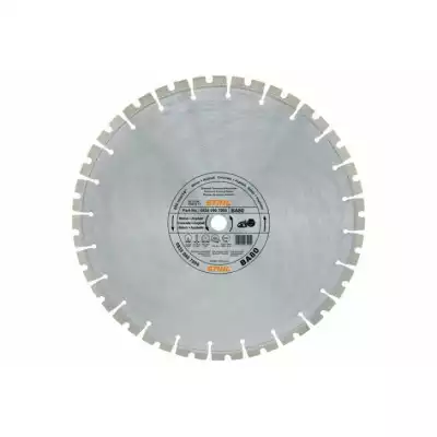 #4813 Diamantový rozbrusovací kotúč STIHL BA80 350MM | Príslušenstvo | Pílové kotúče