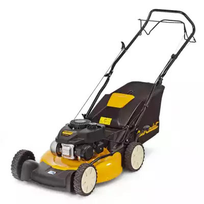#2158 Benzínová kosačka CUB CADET LM1 CR53 | Kosačky na trávu | Benzínové kosačky