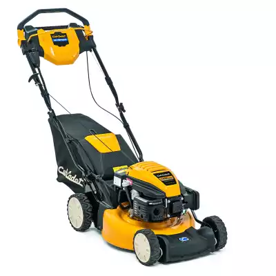 #2852 Benzínová kosačka CUB CADET LM2 DR46ES | Kosačky na trávu | Benzínové kosačky
