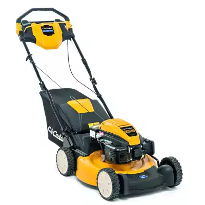 #2674 Benzínová kosačka CUB CADET LM2 DR53S | Kosačky na trávu | Benzínové kosačky