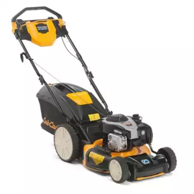 #1526 Benzínová kosačka CUB CADET LM3 CR46S | Kosačky na trávu | Benzínové kosačky