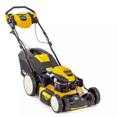 #1539 Benzínová kosačka CUB CADET LM3 CR53S | Kosačky na trávu | Benzínové kosačky