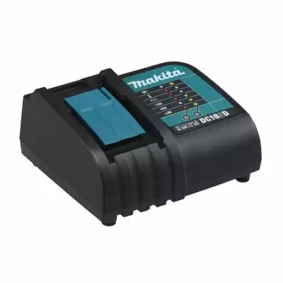 #4943 Nabíjačka MAKITA DC18SD | Príslušenstvo | Nabíjačky