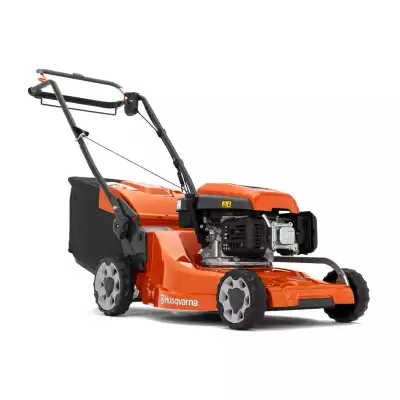 #3786 Benzínová kosačka na trávu HUSQVARNA LC 347V | Kosačky na trávu | Benzínové kosačky
