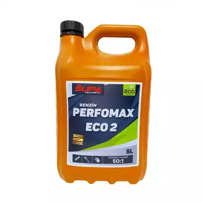 Alkylátový benzín SUPA PERFOMAX ECO 2 5L