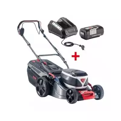 #4964 Akumulátorová kosačka AL-KO 46.2 LI SP COMFORT | Kosačky na trávu | Akumulátorové kosačky