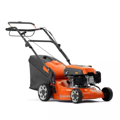 #2432 Benzínová kosačka HUSQVARNA LC 140SP | Kosačky na trávu | Benzínové kosačky